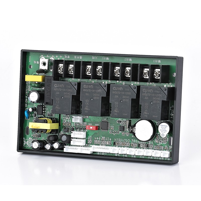 12KW халаалтын хяналтын функц гэж юу вэ?