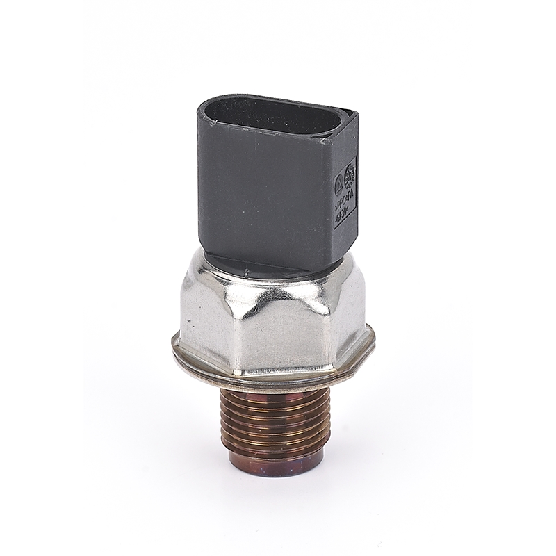 Шатахууны төмөр замын даралтын мэдрэгч нь хөдөлгүүрийн үр ашиг, гүйцэтгэлийг хэрхэн сайжруулдаг вэ?