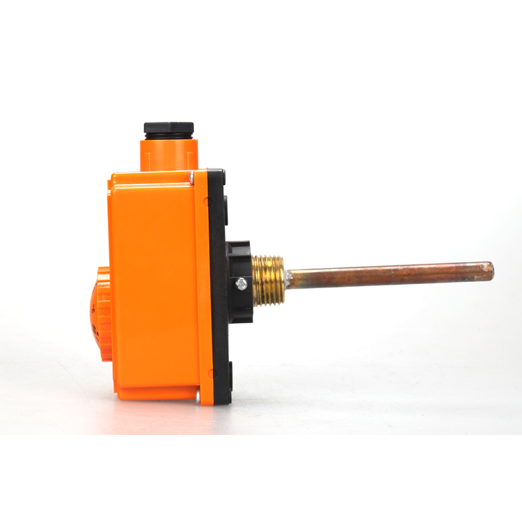 Heating Pipe Temperature Controller